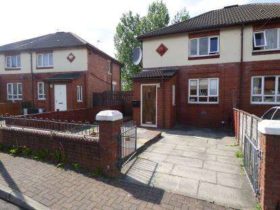 3 bedroom Semi-Detached for sale